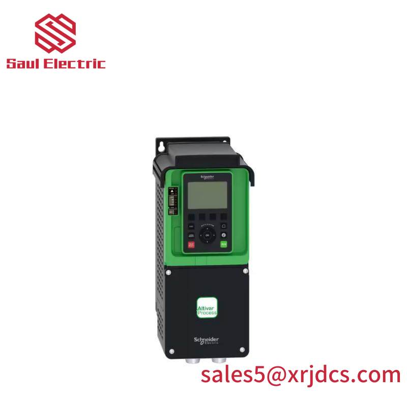 Schneider ATV930D37N4 Variable Speed Drive