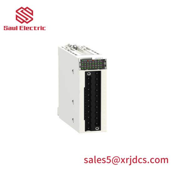 Schneider BMEAHI0812 Isolated Input Module