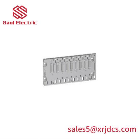 Schneider BMXXBP1200 Modicon X80 Rack