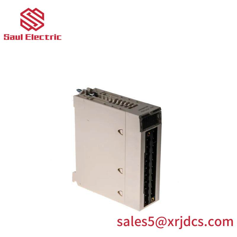 SCHNEIDER BMXAMI0410 isolated analog input module X80