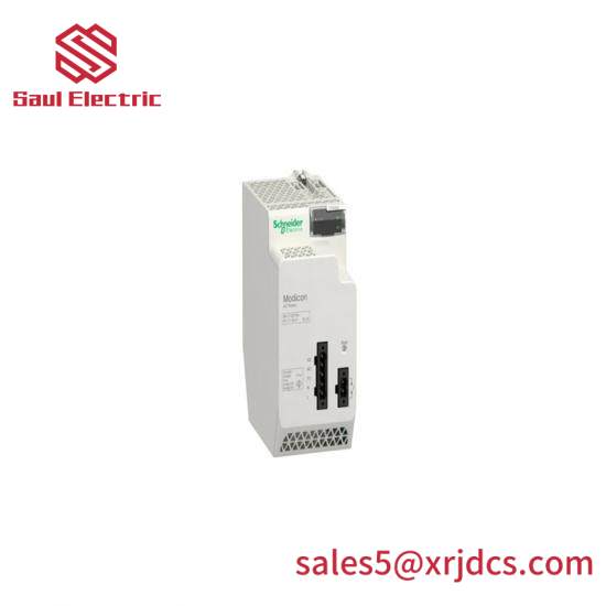 schneider BMXCPS4002 power supply module