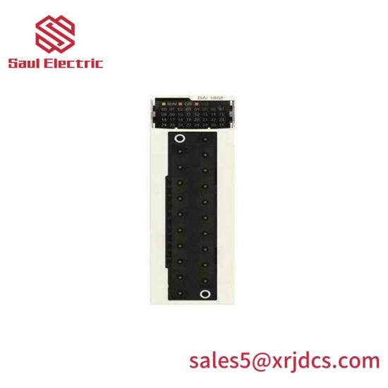 Schneider BMXDAI1602 discrete input module