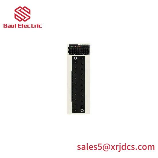 Schneider BMXDDM16025 discrete mixed IO module