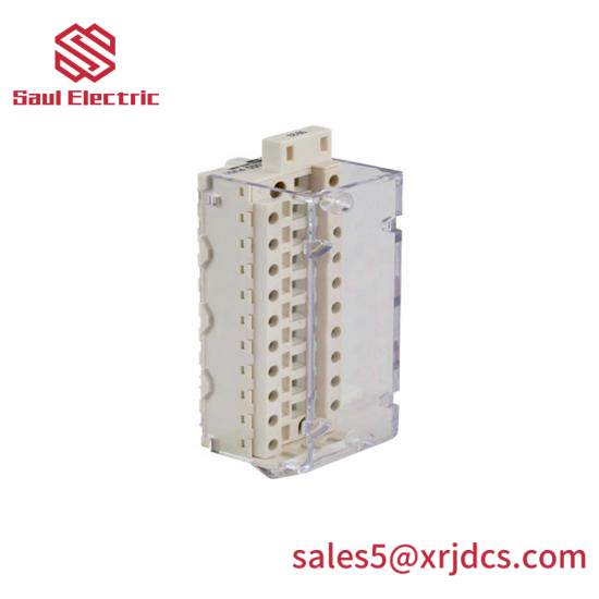 Schneider BMXFTB2000 Terminal Block