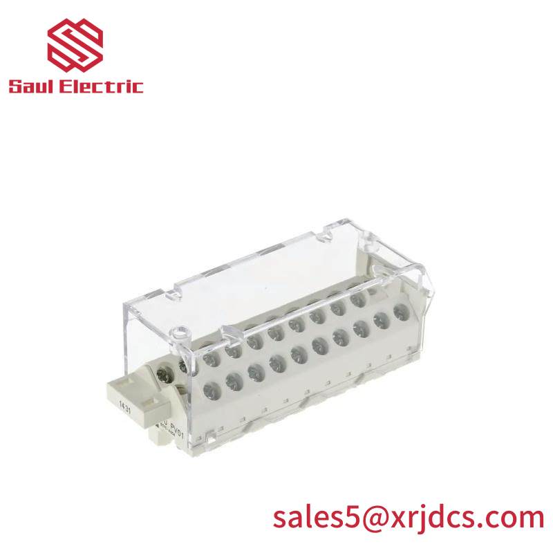 SCHNEIDER BMXFTB2010 Pluggable Terminal Block