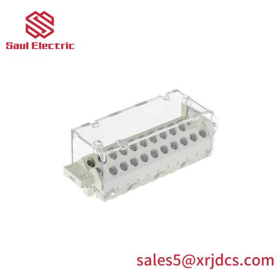 Schneider BMXFTB2010 terminal block