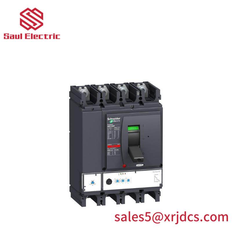 Schneide Schneider Electric LV432894 Circuit Breaker 