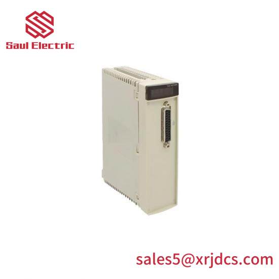 Schneider Electric TSXAEY420 Analog input module