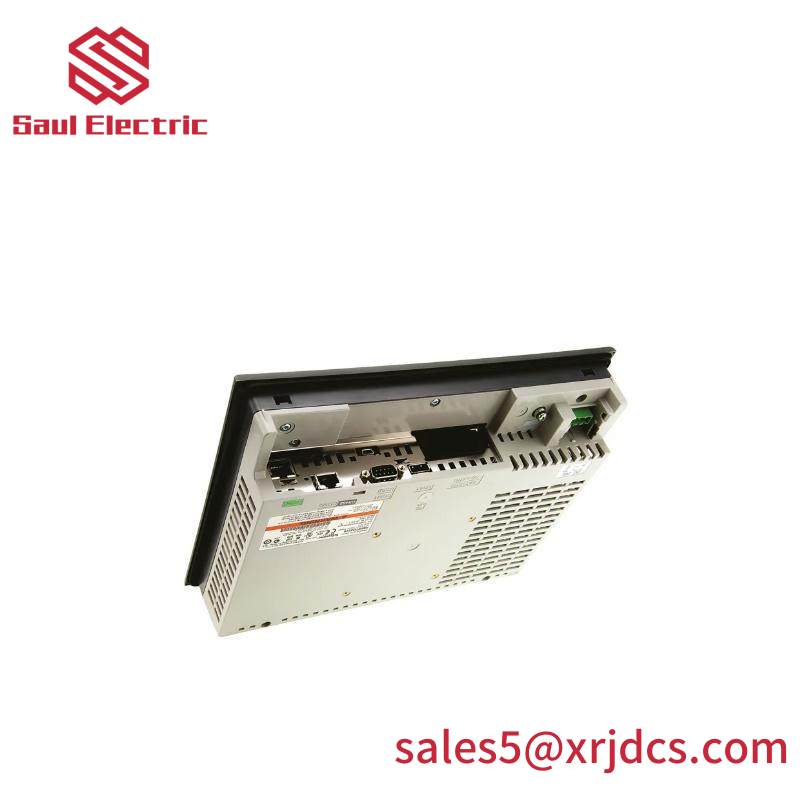 SCHNEIDER HMIGTO5310 Touch Screen