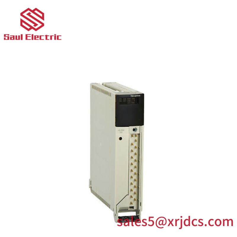 Schneide Schneider I TSXASY410 074803 Module