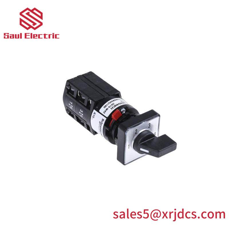 SCHNEIDER 140MF8EC25