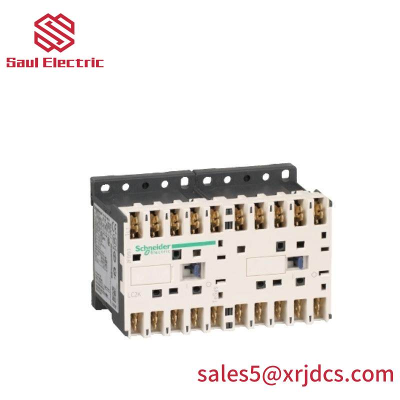 Schneider LC2K09 Contactor
