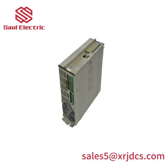 Schneider LXM15MD40N4 motion servo drive LXM15M