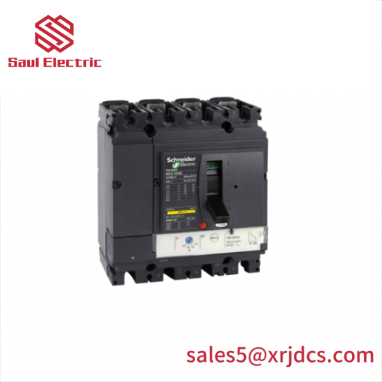 SCHNEIDER MIC6.0A Frame circuit breaker