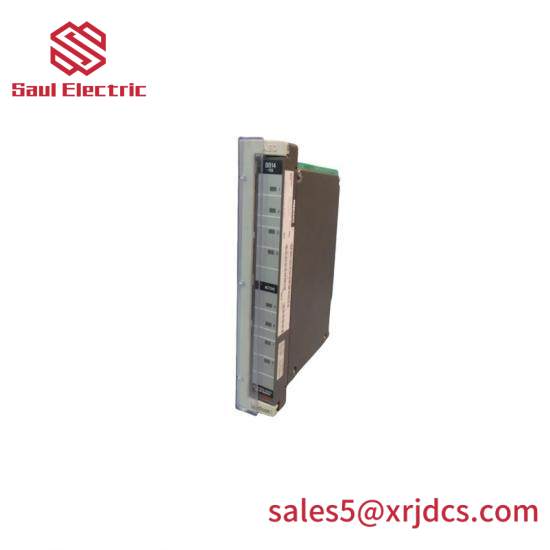 Schneider Modicon AS-B846-002 Analog Multiplexer Module