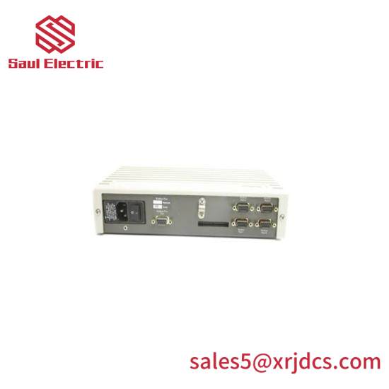 Schneider Modicon NW-BM85-000 Modbus Plus Bridge Mux