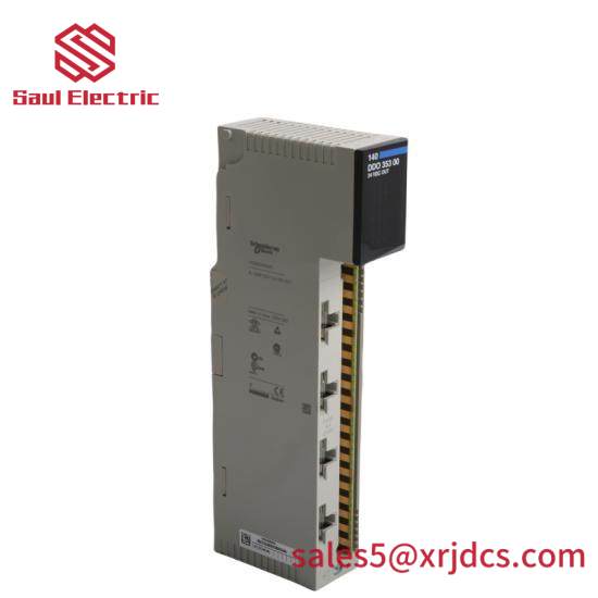 Schneider Modicon Quantum 140DDO35300