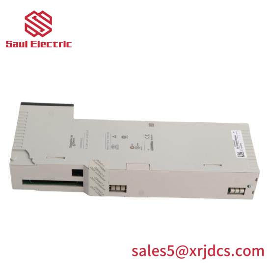 Schneider Modicon Quantum 140DDO35300