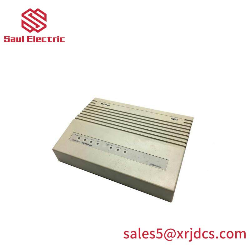 Schneider NW-BM85-000 MODBUS PLUS