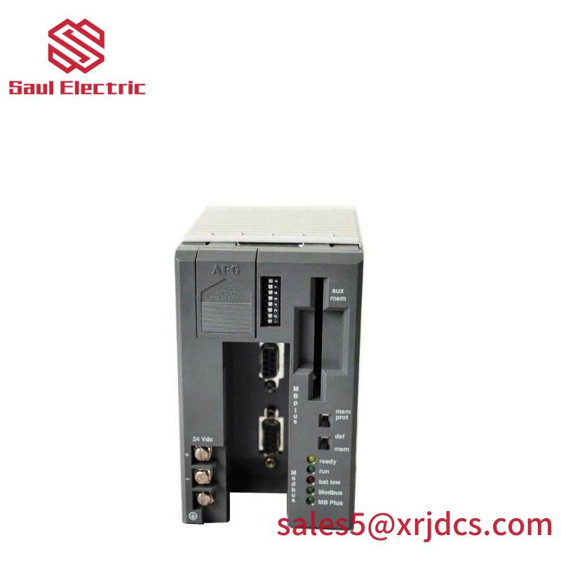 Schneider PC-A984-145 MODULE, 24VDC