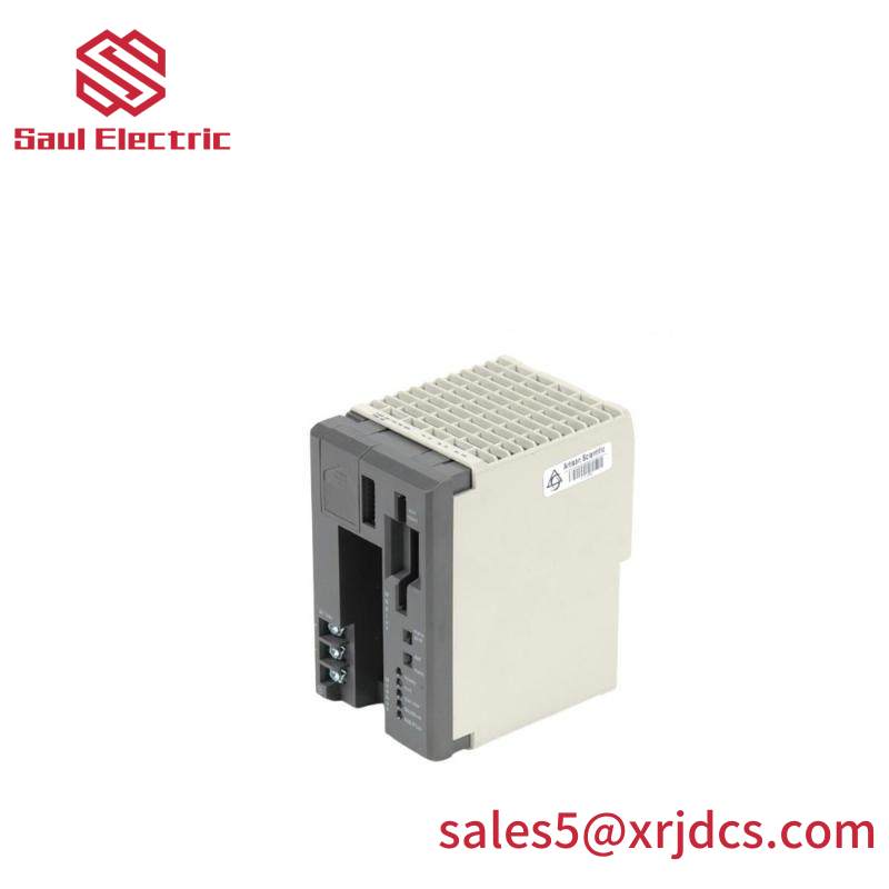 SCHNEIDER PC-E984-255 Compact PLC