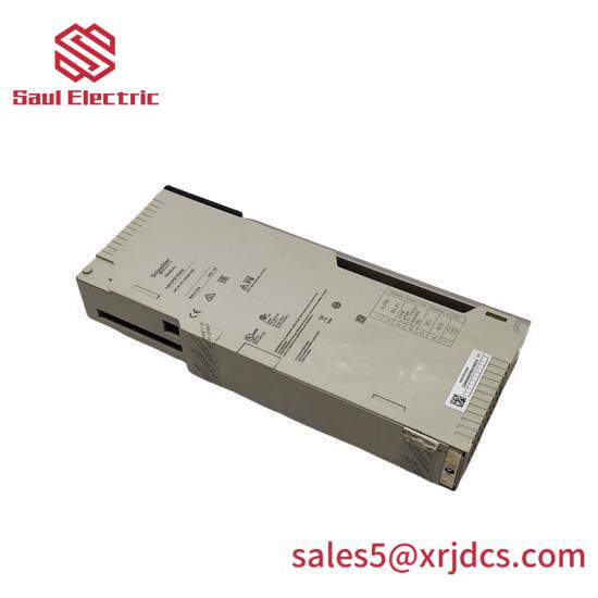 Schneider PLC 140CPS12420