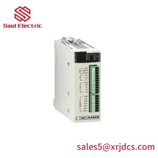 Schneider PMESWT0100 partner module