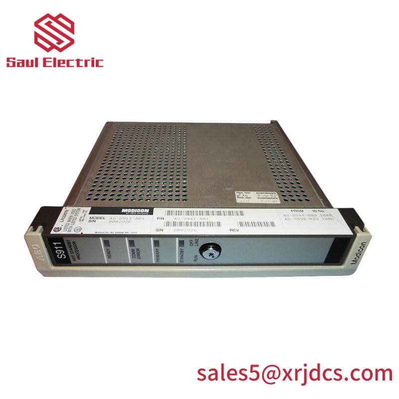 Schneide Schneider R911 AS-S911-003 Hot Standby Processor