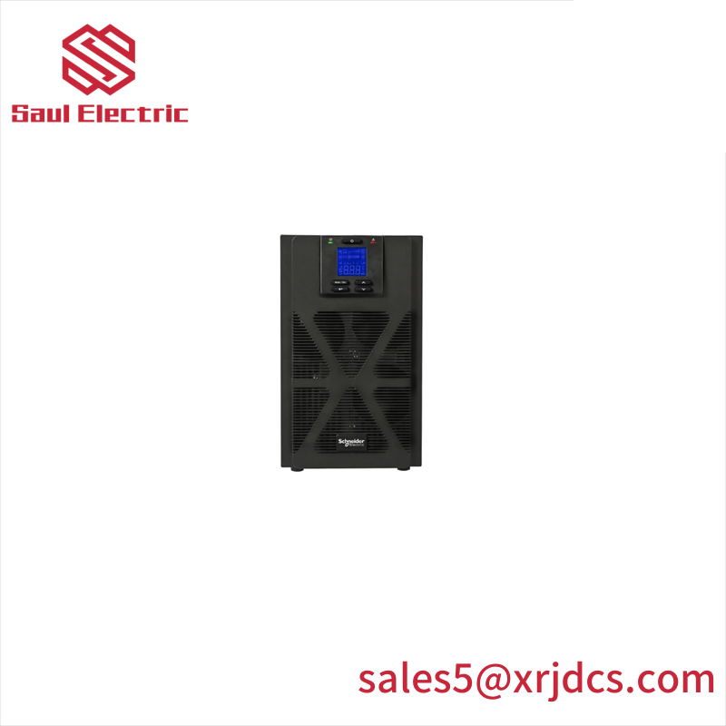 SCHNEIDER SPM10KL power supply