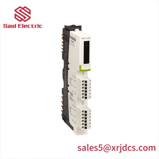 SCHNEIDER STBART0200K Analog Input Kit