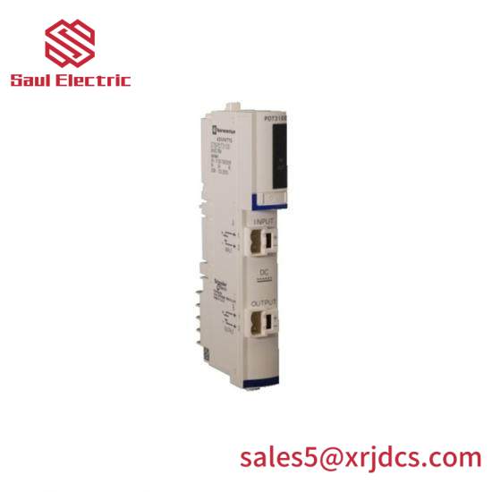 Schneider STBPDT3100 distribution module