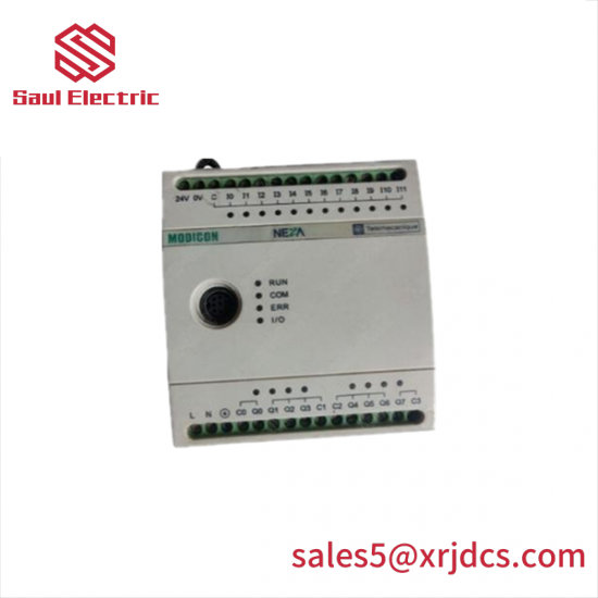 Schneider 140CFU40000