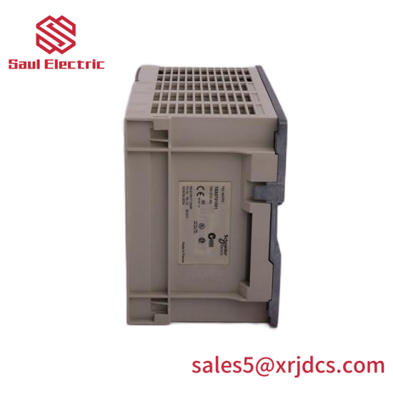 SCHNEIDER TSX08EAV8A2