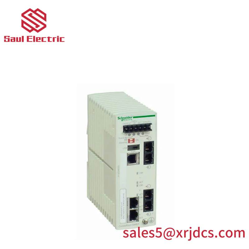 SCHNEIDER TSX08EAV8A2