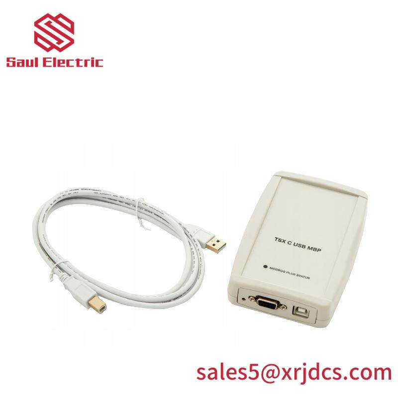 Schneider TSXCUSBMBP USB gateway - Modbus Plus bus