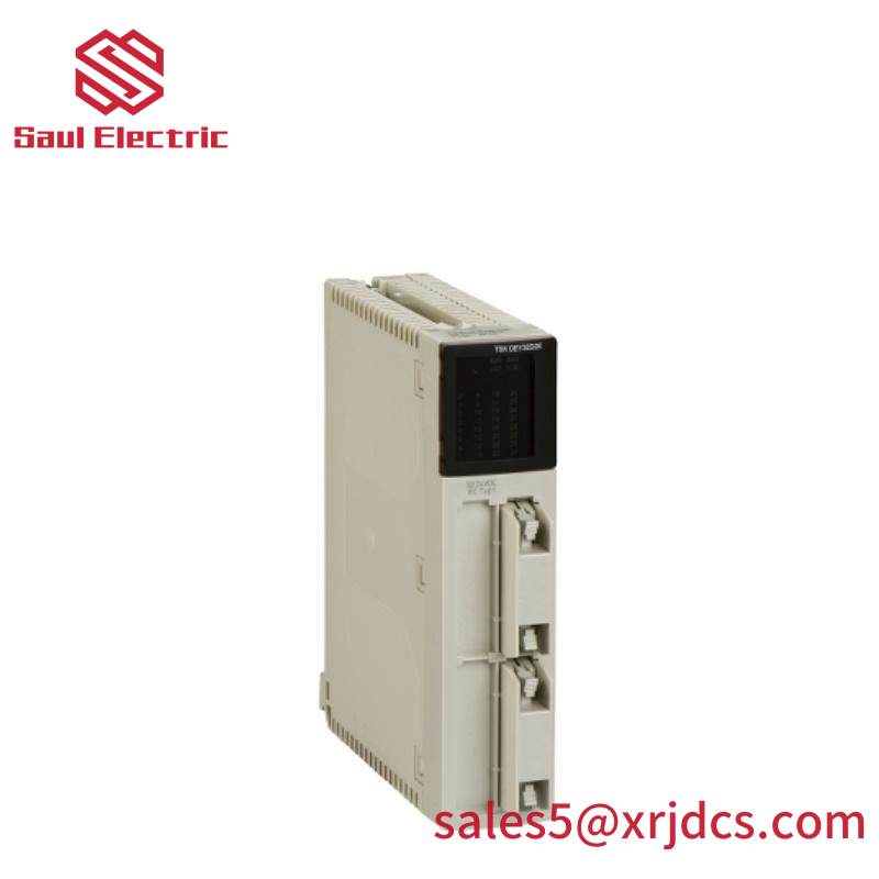 Schneider TSXDEY32D2K discrete input module Modicon Premium