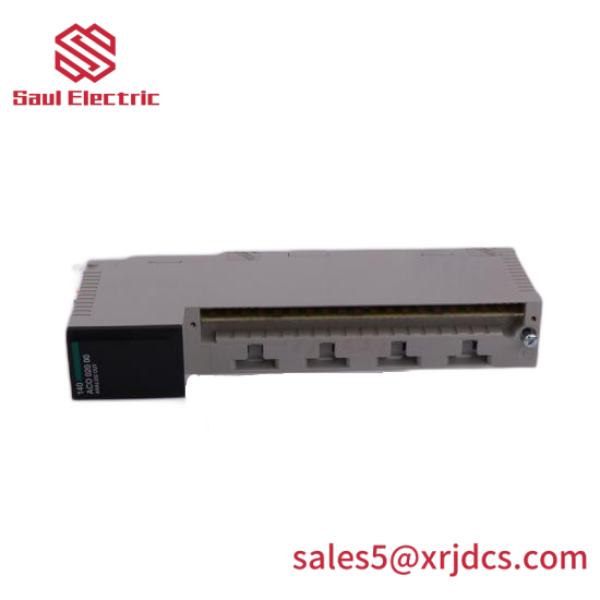 Schneider M580-D BMECXM0100