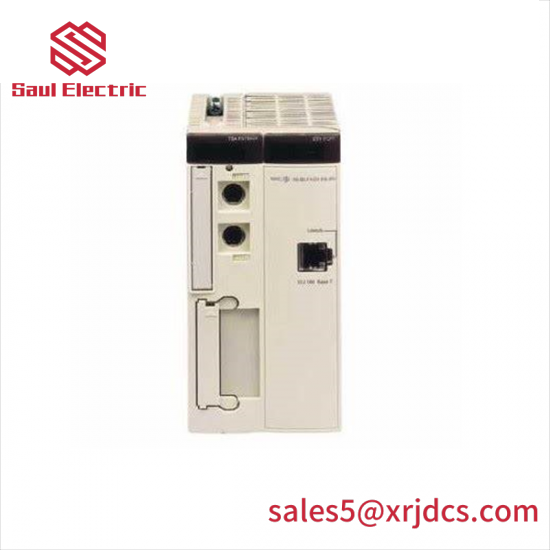 SCHNEIDER TSXP572623M Premium CPU Module