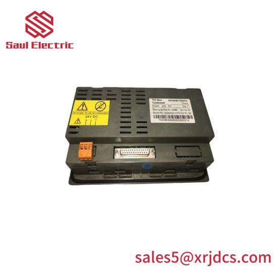 SCHNEIDER TSXP572634