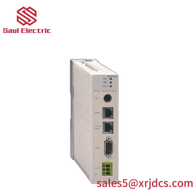 SCHNEIDER TSXP575634M