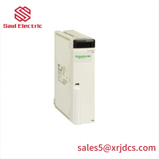 SCHNEIDER TSXPSY3610M power supply module