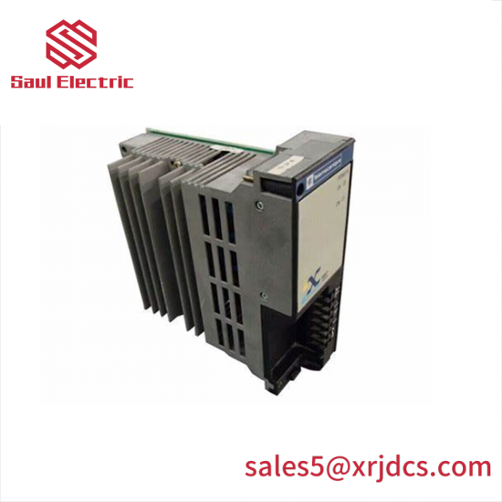SCHNEIDER TSXSUP40 Power Supply Module