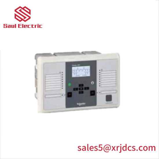 SCHNEIDER VAMP221-003292 Relay