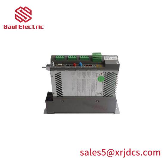 Schneider VDM01D10AA00 MC-4/11/10/400 Servo Controller