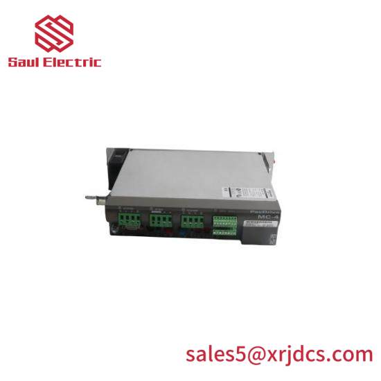 Schneider VDM01D10AA00 MC-4/11/10/400 Servo Controller