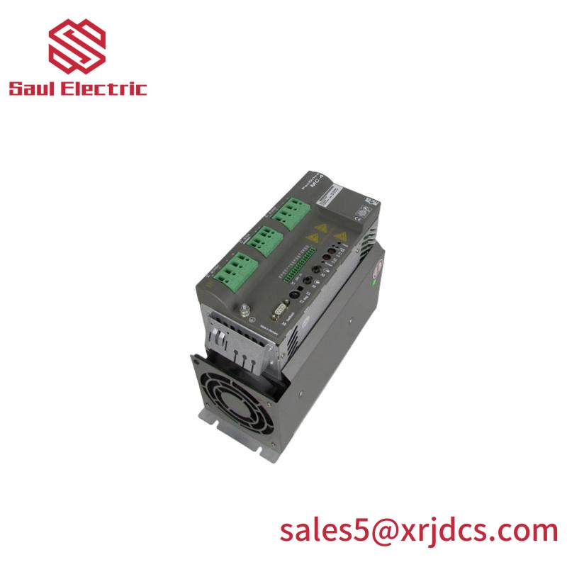 Schneider VDM01D22AA00 SERVO DRIVE