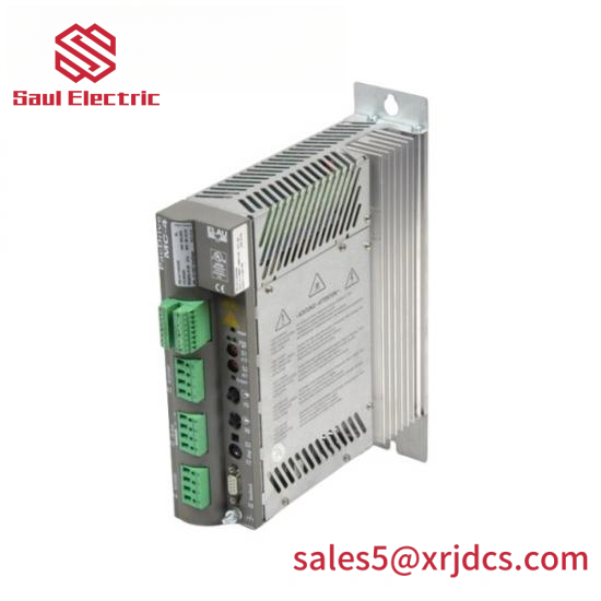 Schneider VDM01U30AQ00 MC-4/11/03/400 PowerDrive Motion Controller