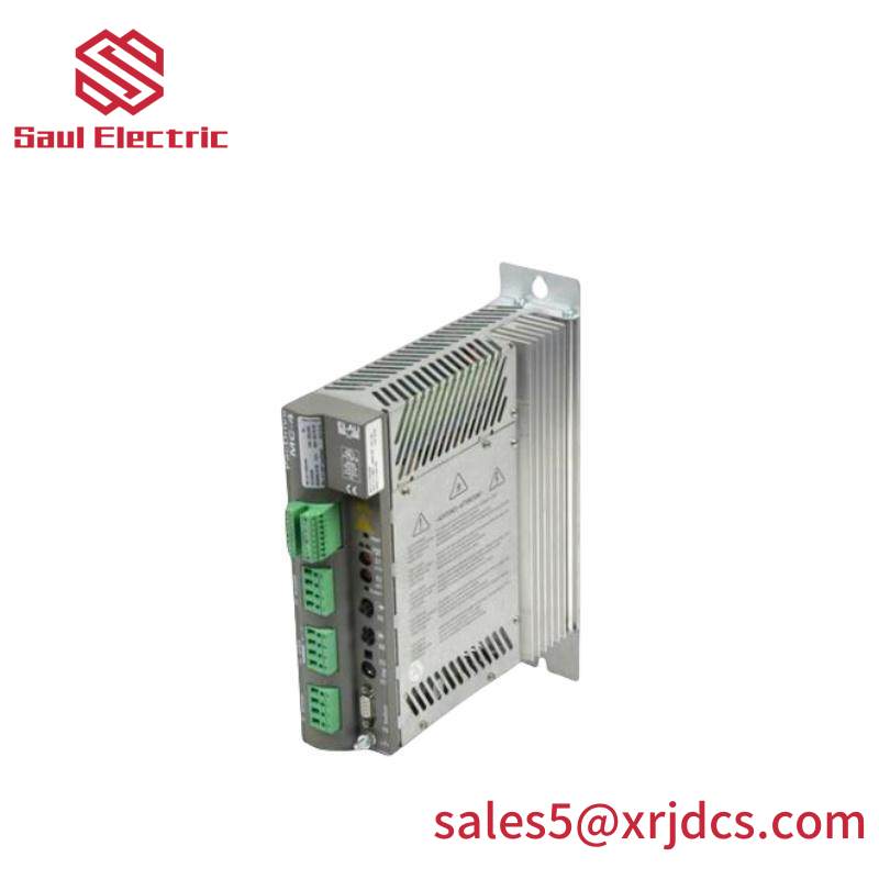 Schneider VDM01U30AQ00 Servodrive