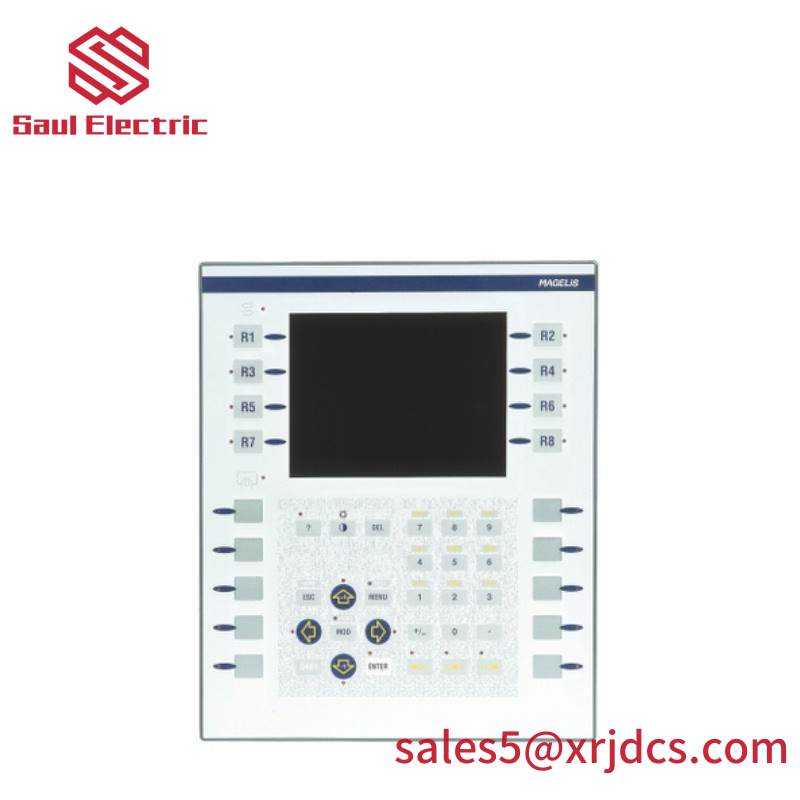 Schneider XBTF032110 OPERATOR INTERFACE