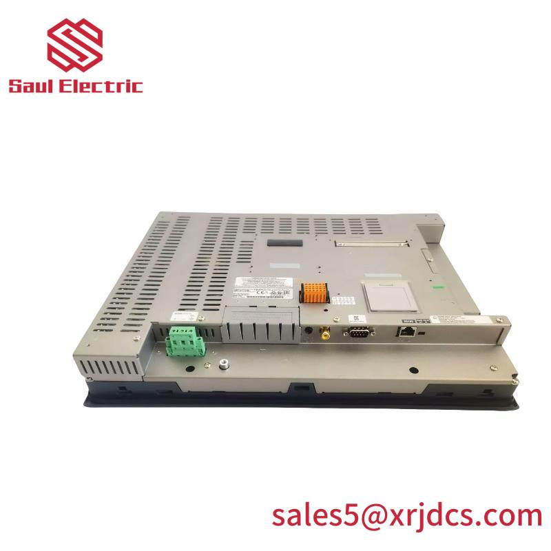 SCHNEIDER XBTG7340 touch screen